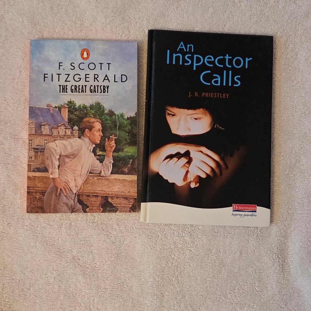 Classic Books